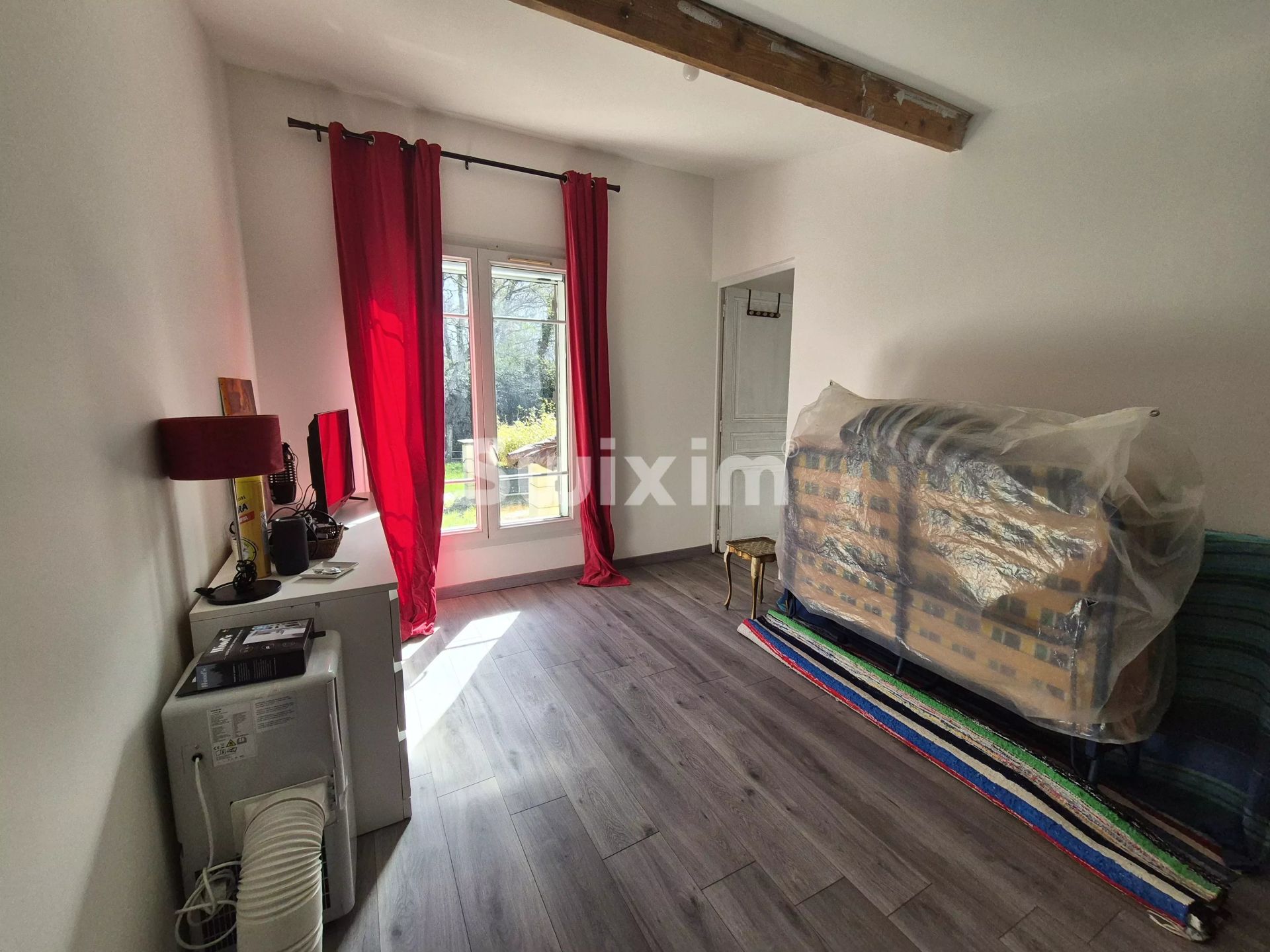 casa 3 Salas en venta en Saint-Martin-du-Puy (58140)