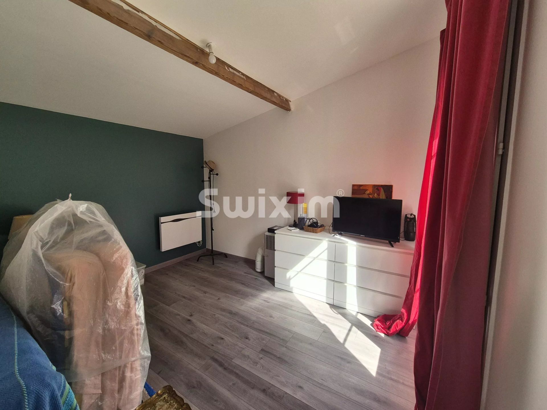 casa 3 Salas en venta en Saint-Martin-du-Puy (58140)