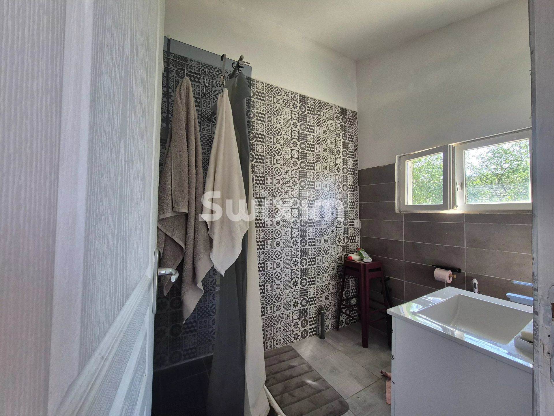 casa 3 Salas en venta en Saint-Martin-du-Puy (58140)