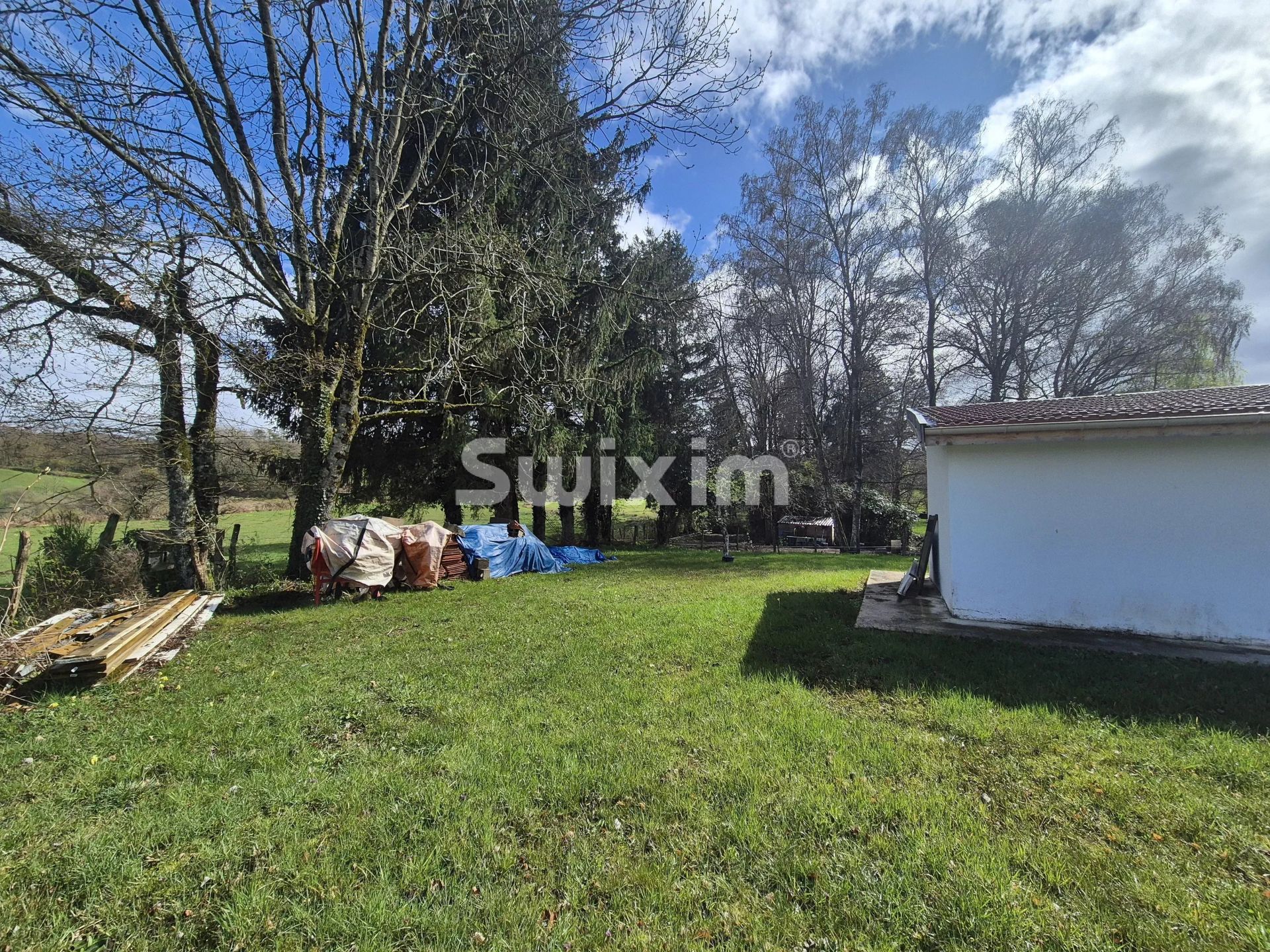 casa 3 Salas en venta en Saint-Martin-du-Puy (58140)