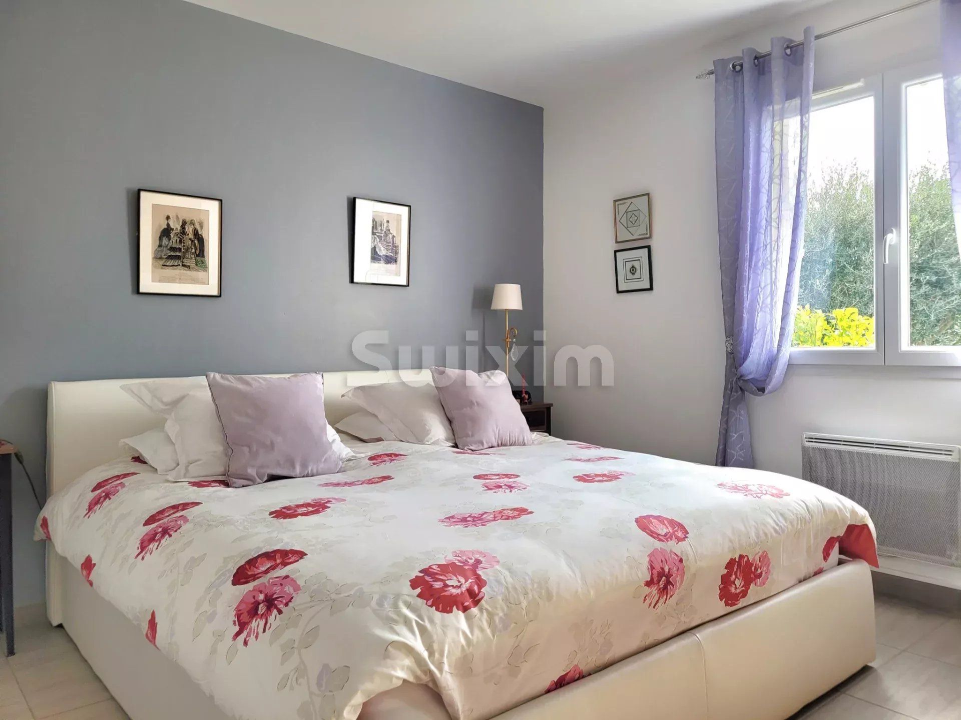 villa 5 Salas en venta en Saint-Siffret (30700)