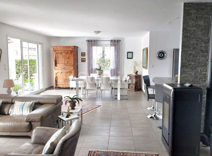 Venta Villa Saint-Siffret 5&nbsp;Salas 120&nbsp;m²