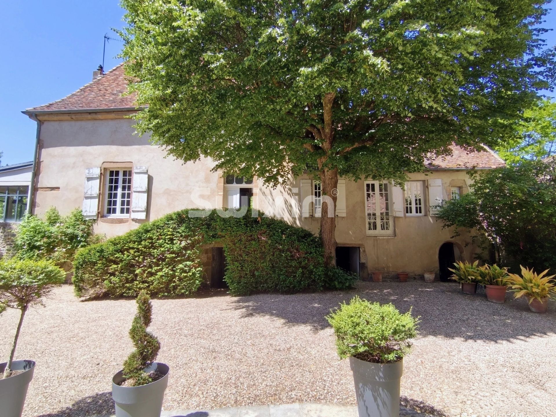 propriété 14 Pièces en vente sur Santenay (21590)
