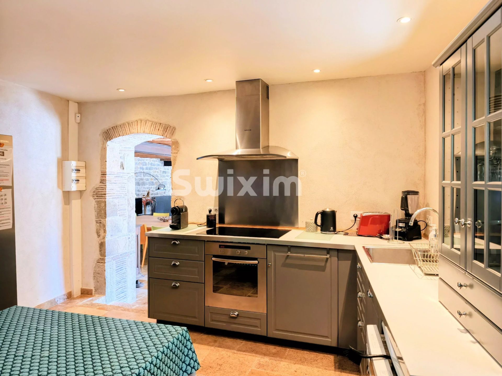 proprietà 14 Camere in vendita su Santenay (21590)