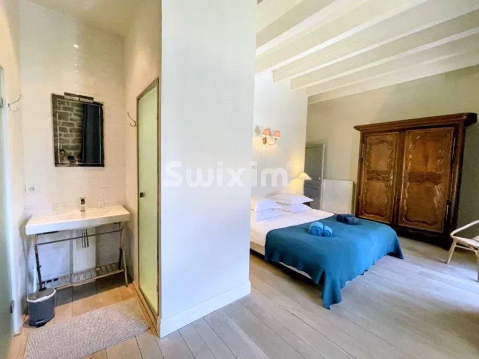 proprietà 14 Camere in vendita su Santenay (21590)