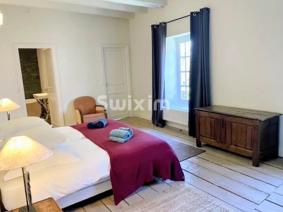 proprietà 14 Camere in vendita su Santenay (21590)
