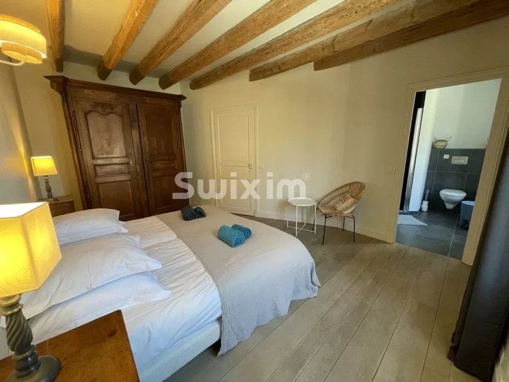 proprietà 14 Camere in vendita su Santenay (21590)