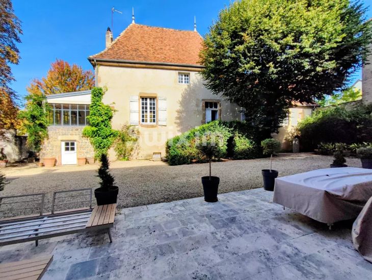Sale Property Santenay 14&nbsp;Rooms 470&nbsp;m²