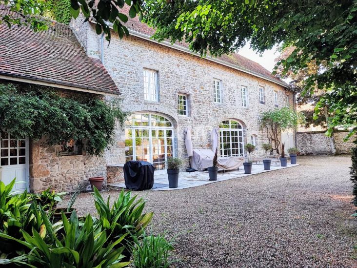 Venda Propriedade Santenay 14&nbsp;Quartos 470&nbsp;m²