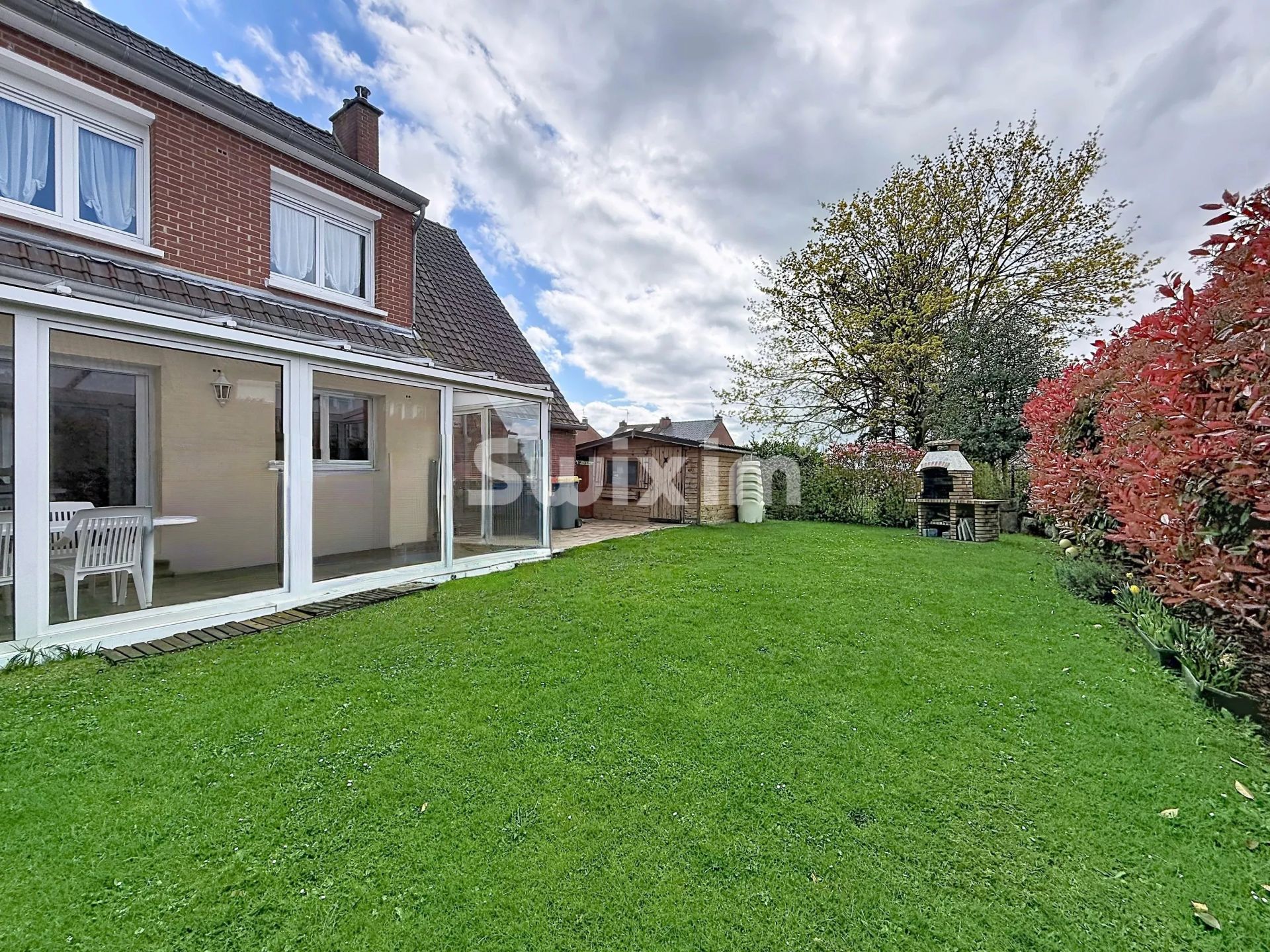 maison 5 Pièces en vente sur Linselles (59126)