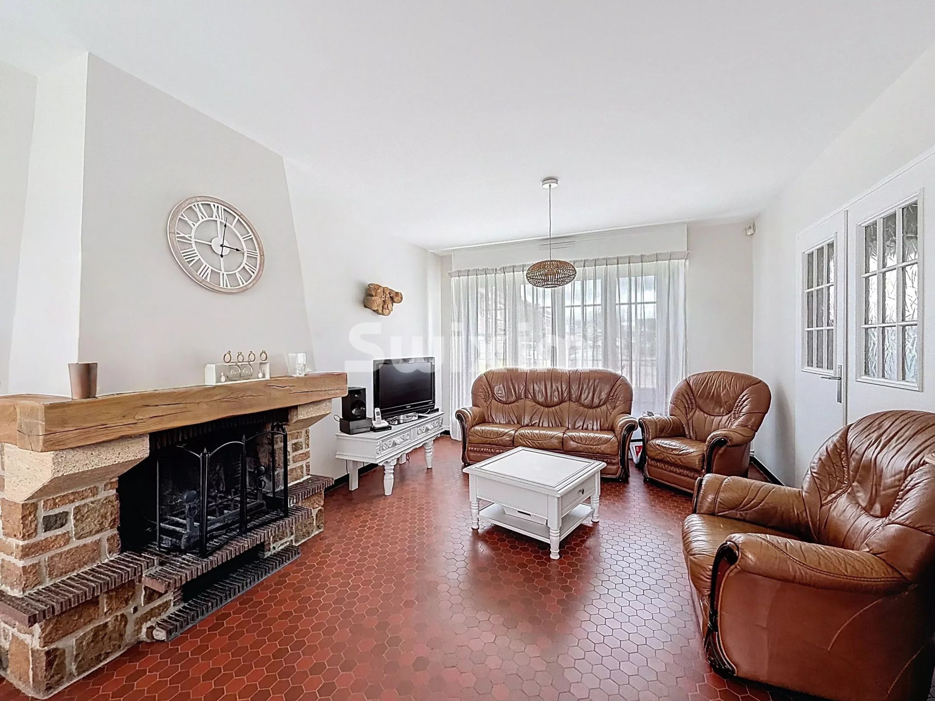 maison 5 Pièces en vente sur Linselles (59126)