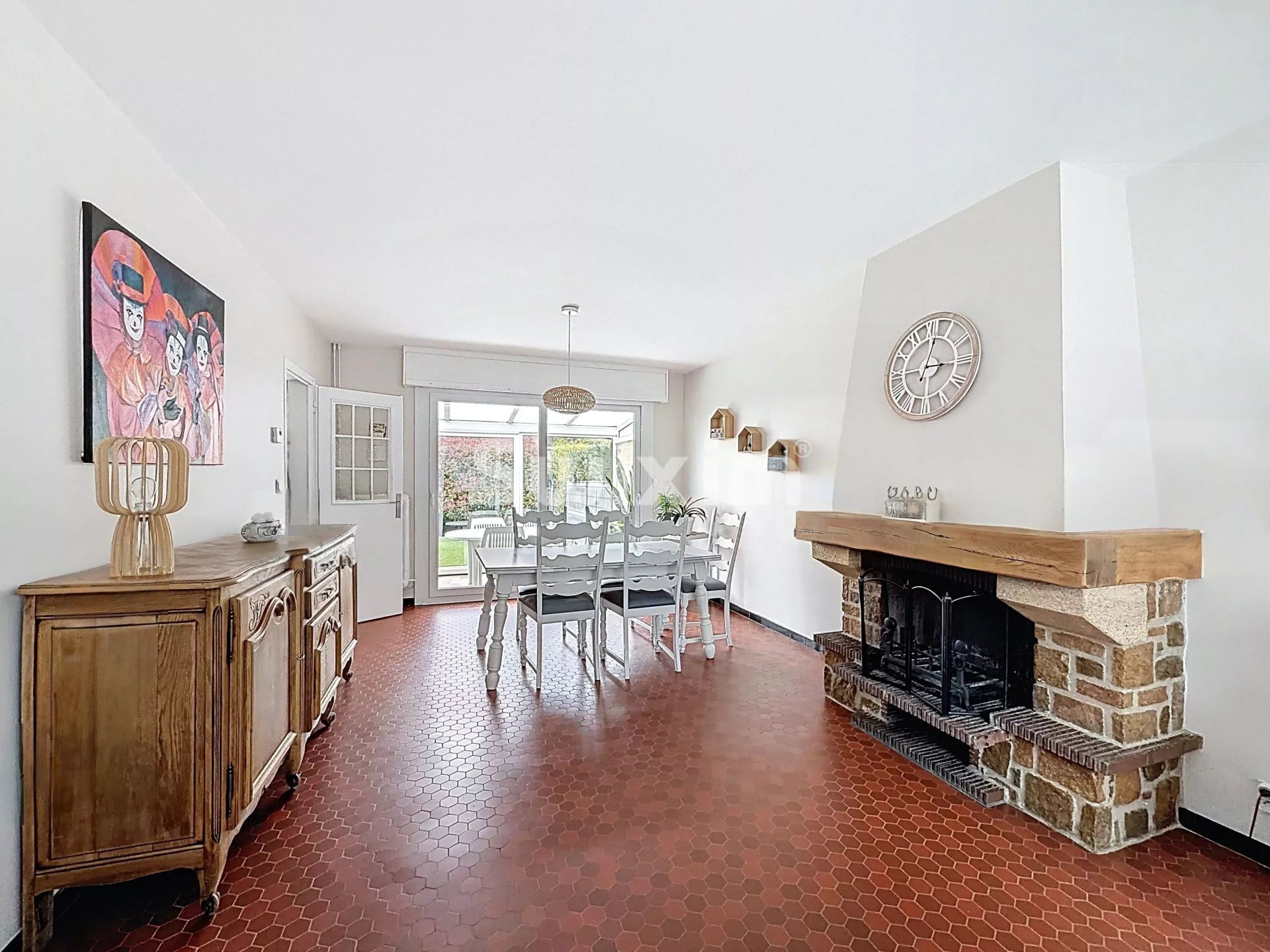 maison 5 Pièces en vente sur Linselles (59126)