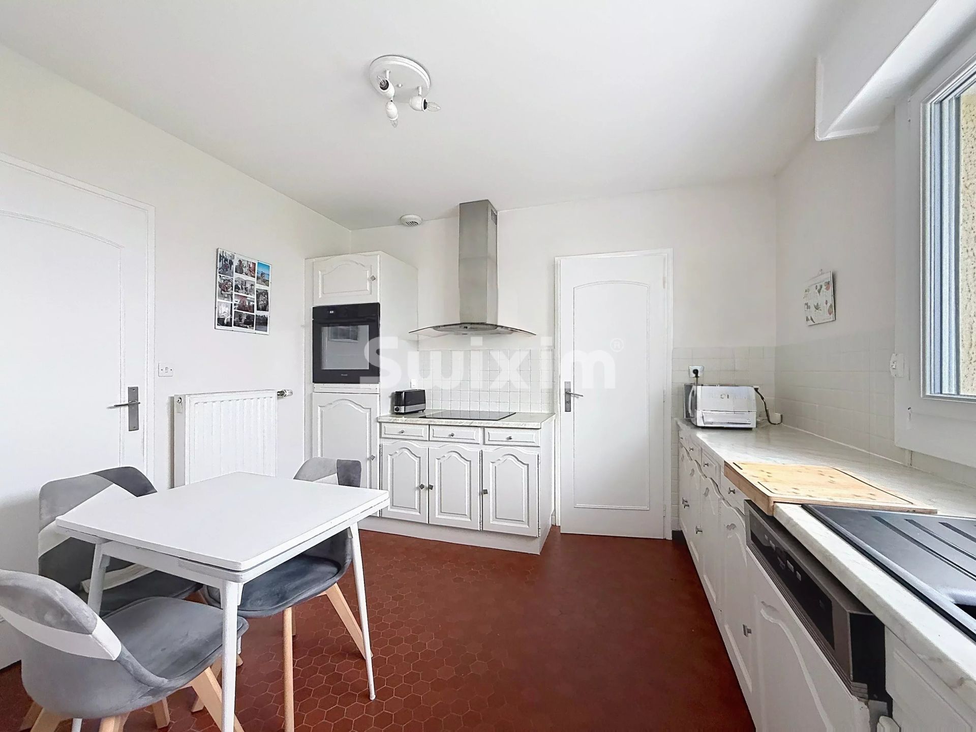 maison 5 Pièces en vente sur Linselles (59126)