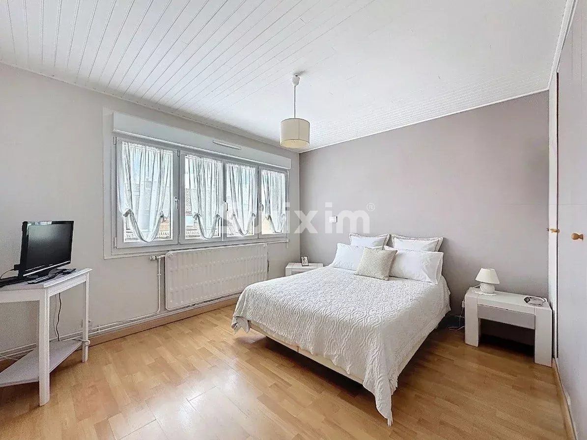 maison 5 Pièces en vente sur Linselles (59126)