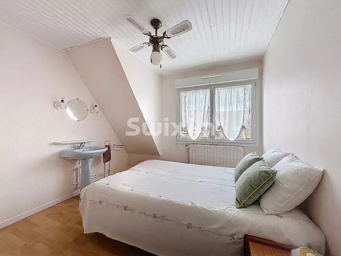 maison 5 Pièces en vente sur Linselles (59126)