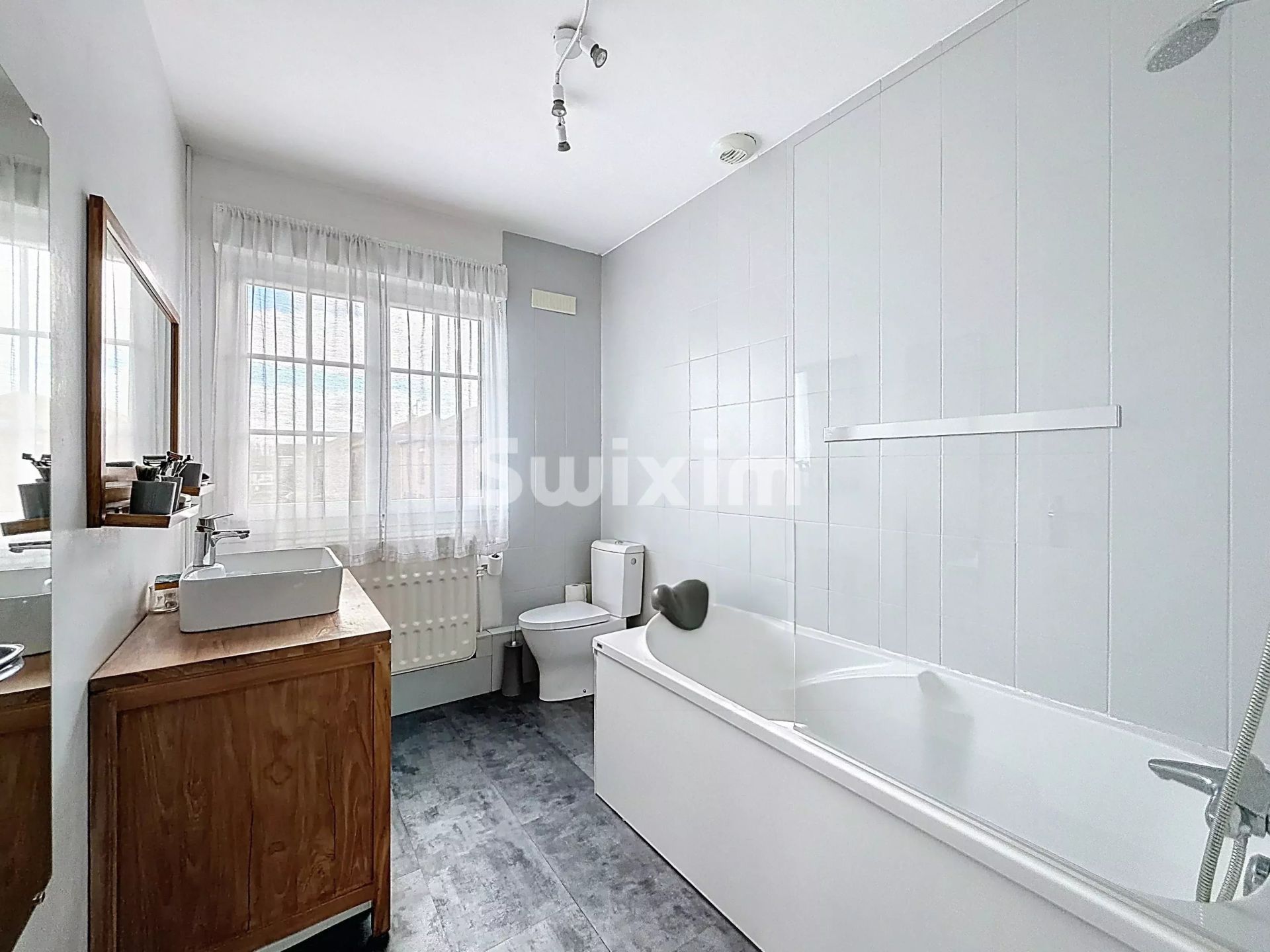 maison 5 Pièces en vente sur Linselles (59126)