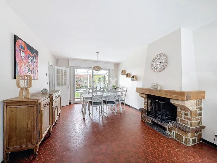 Vente Maison Linselles 5&nbsp;Pièces 106&nbsp;m²