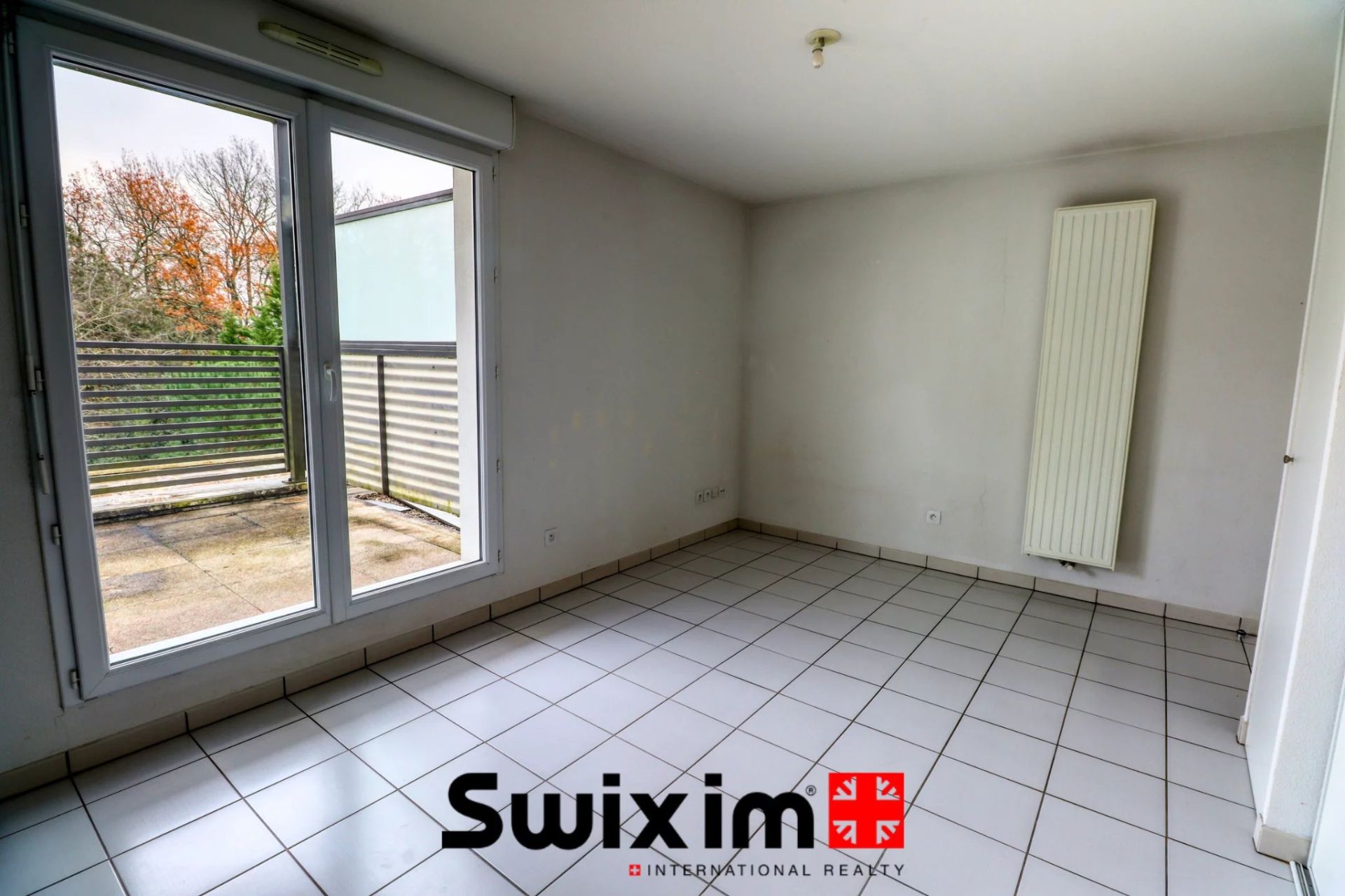 appartement 2 Pièces en vente sur Pessac (33600)