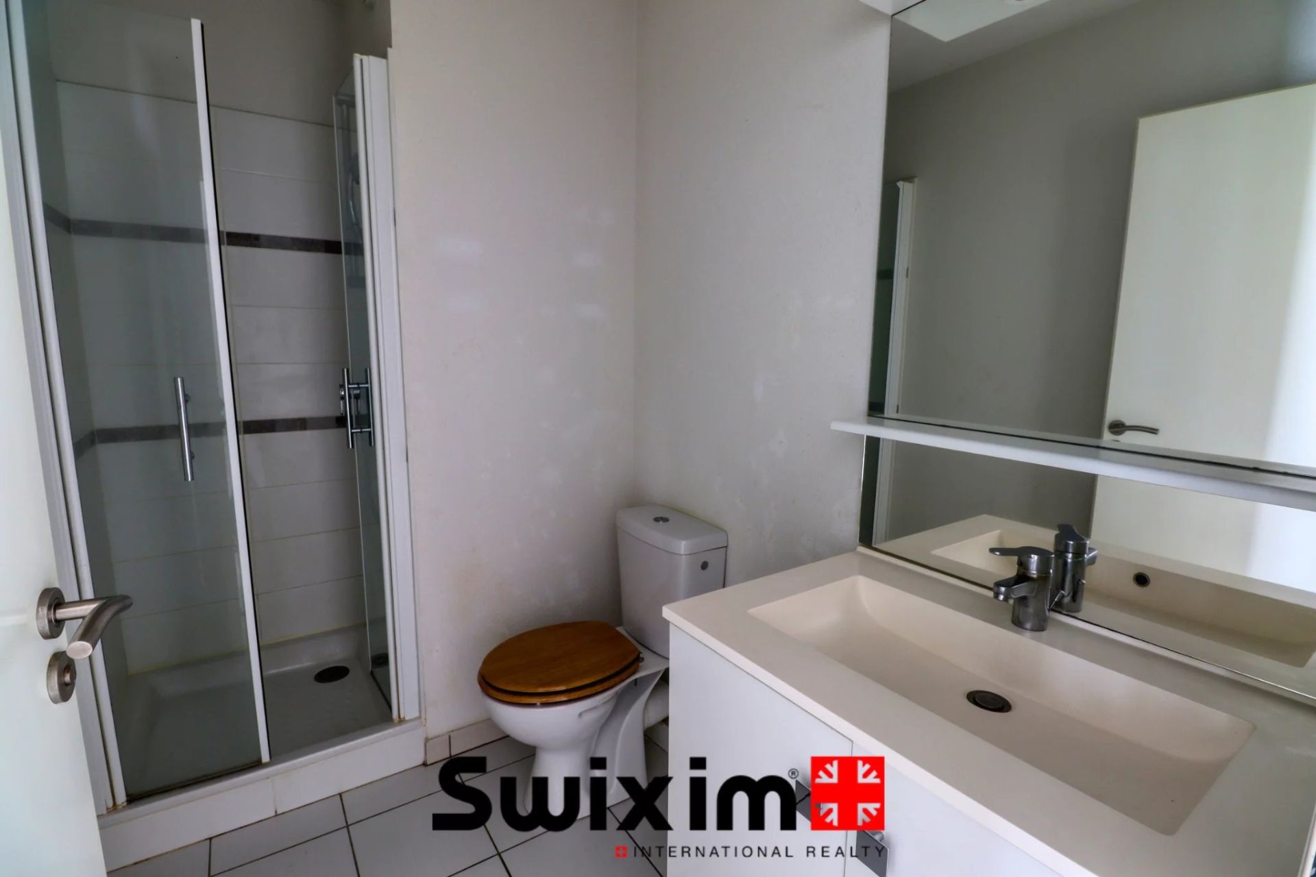 appartement 2 Pièces en vente sur Pessac (33600)