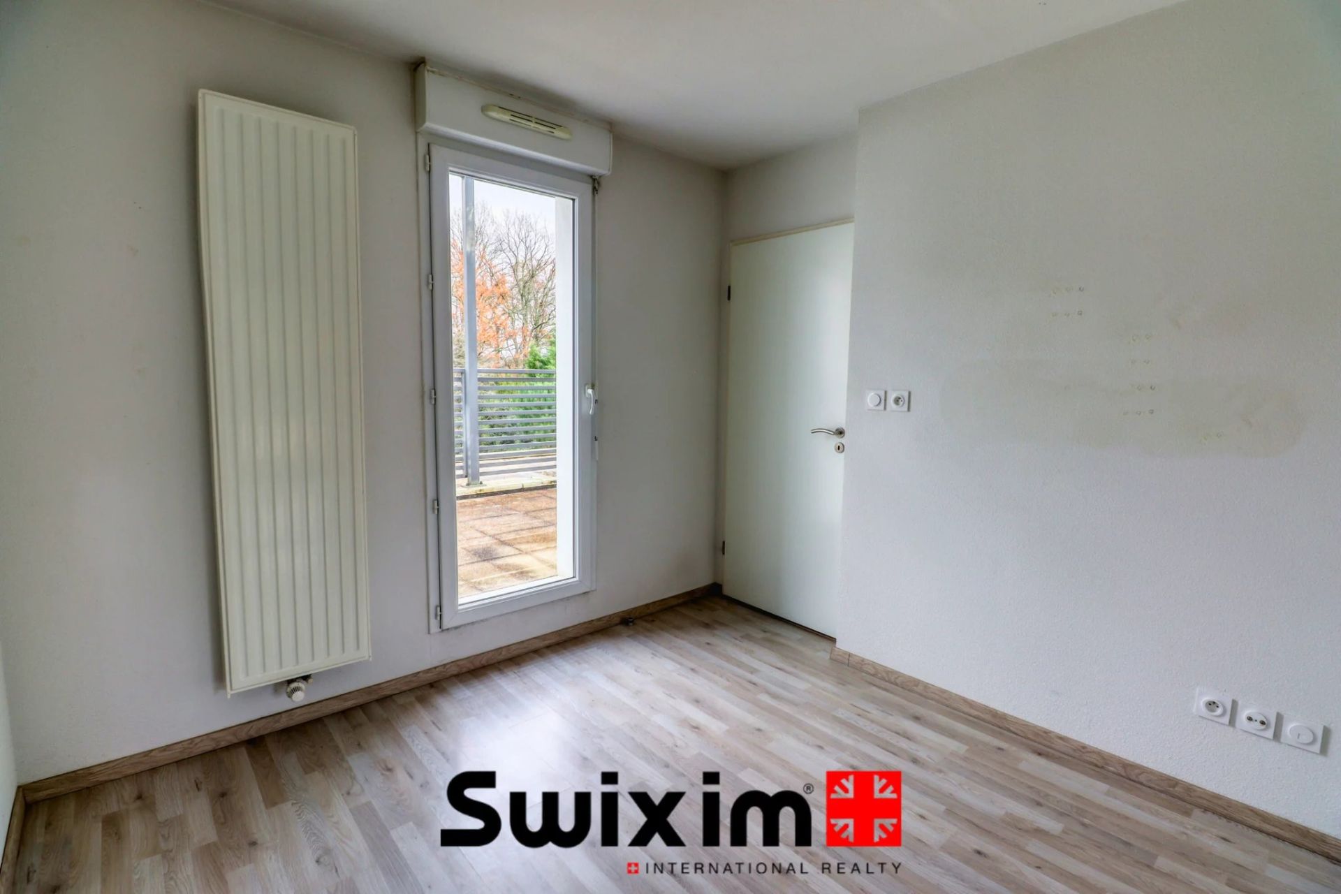 appartement 2 Pièces en vente sur Pessac (33600)