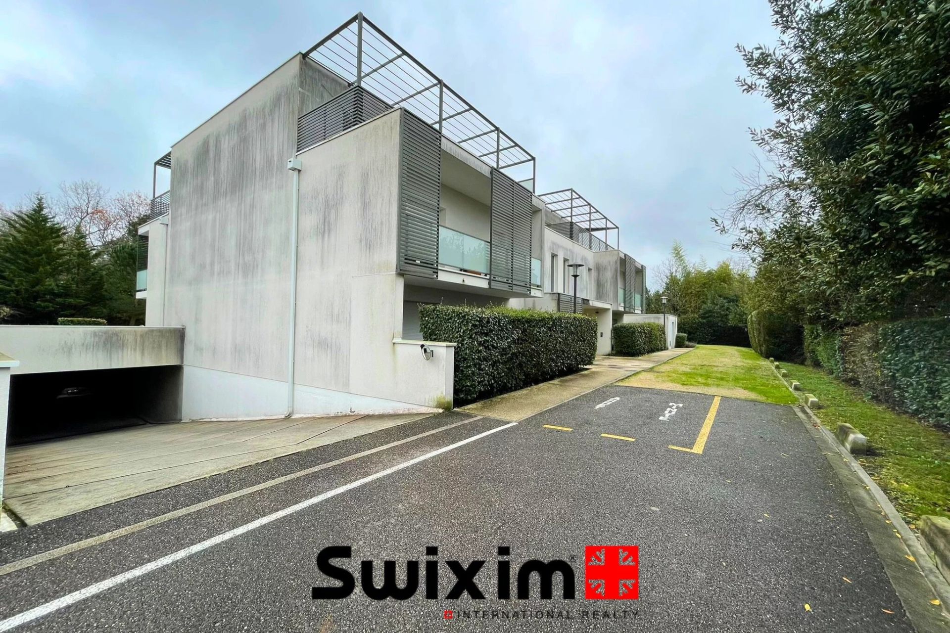 appartement 2 Pièces en vente sur Pessac (33600)