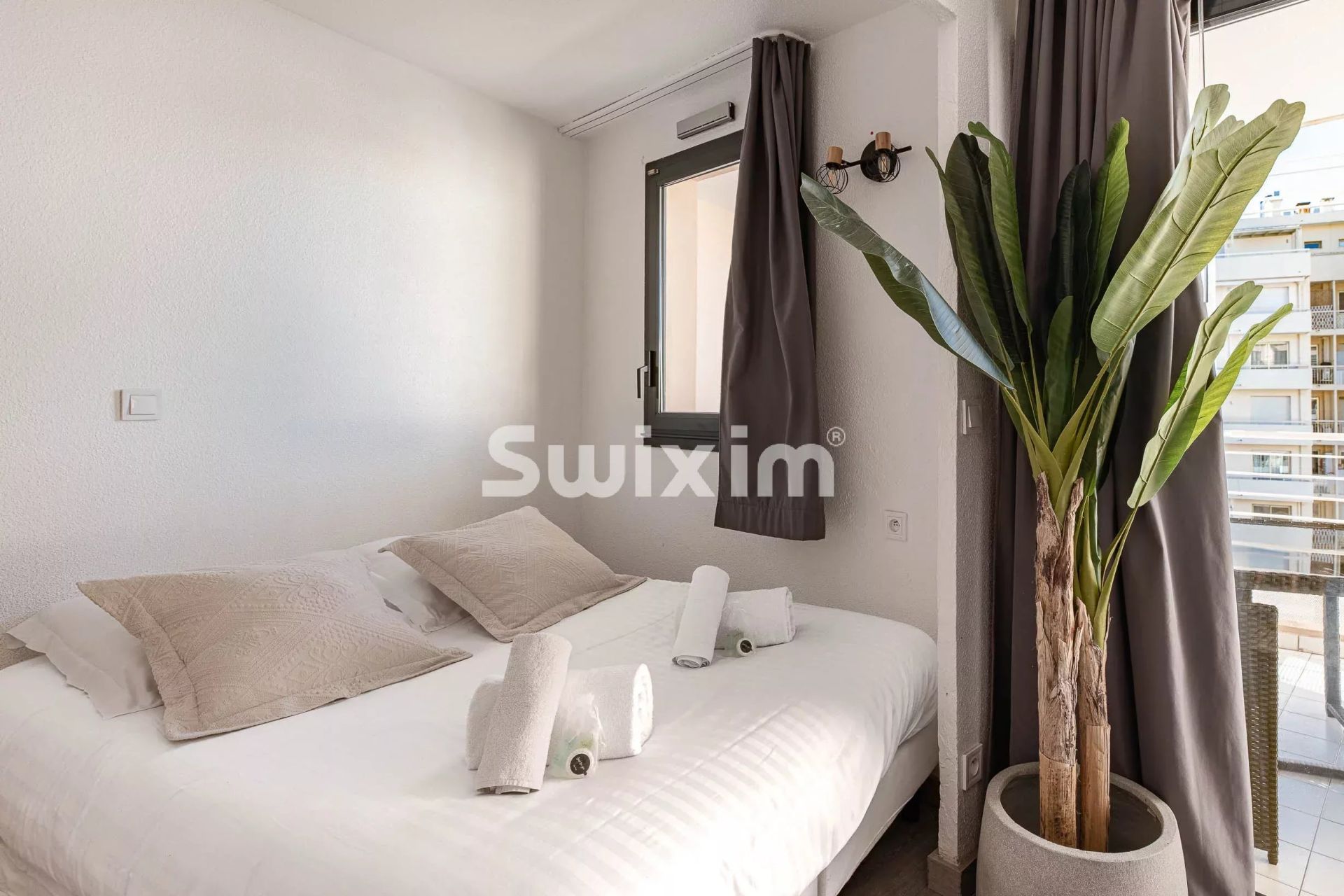 appartement 1 pièce en vente sur Cannes (06400)
