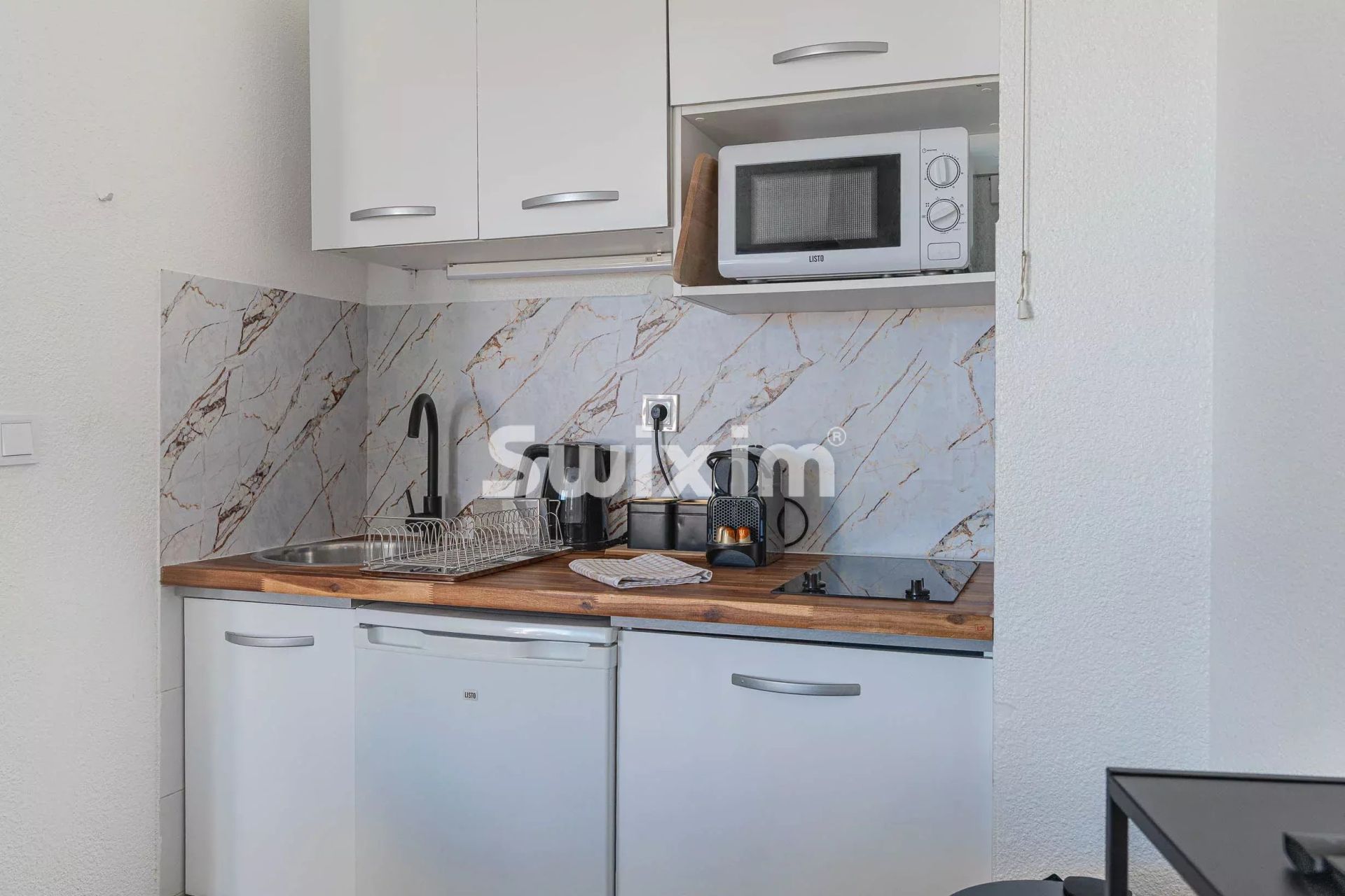 appartement 1 pièce en vente sur Cannes (06400)