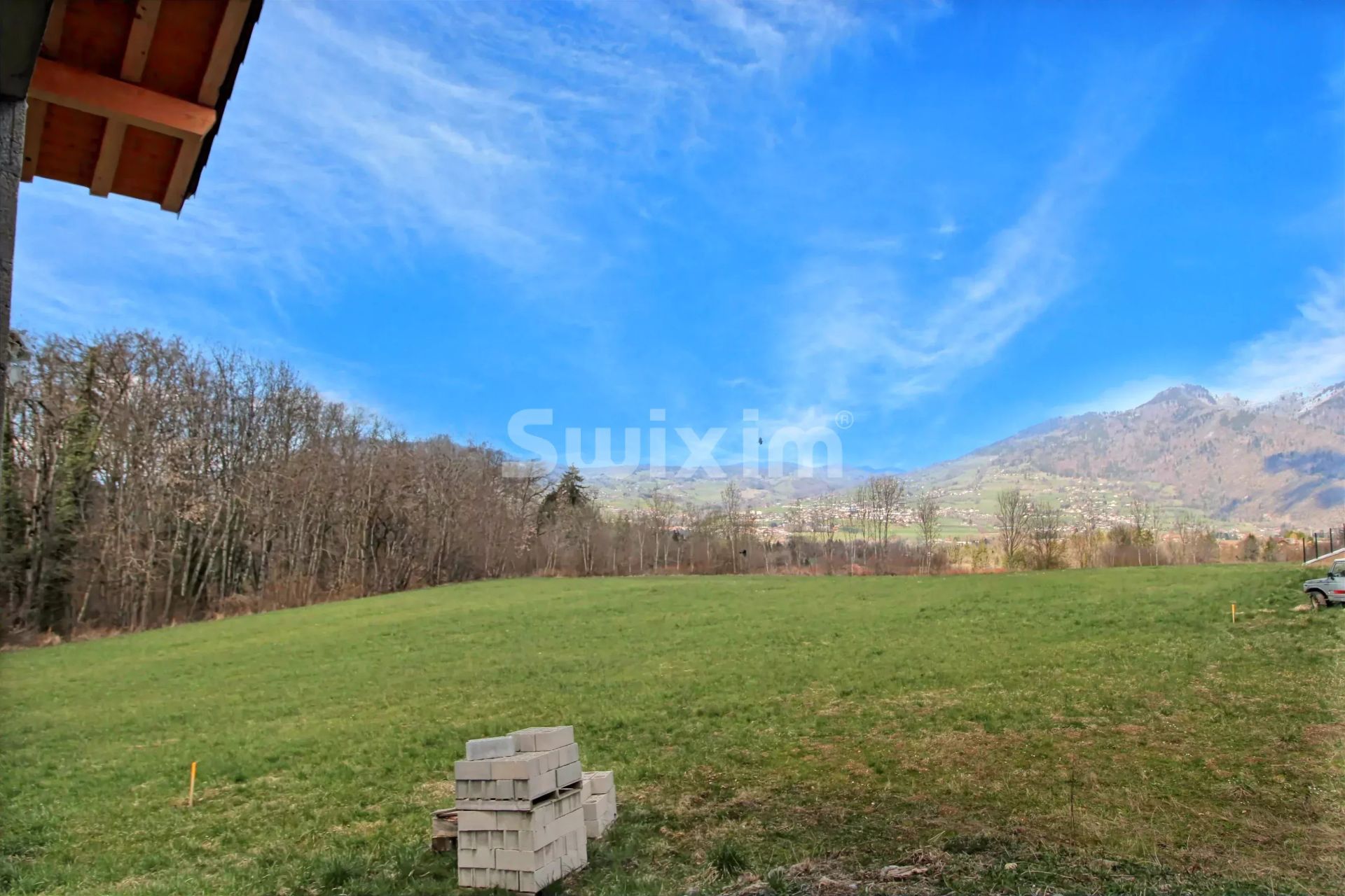 casa 8 Camere in vendita su Saint-Jean-de-Tholome (74250)