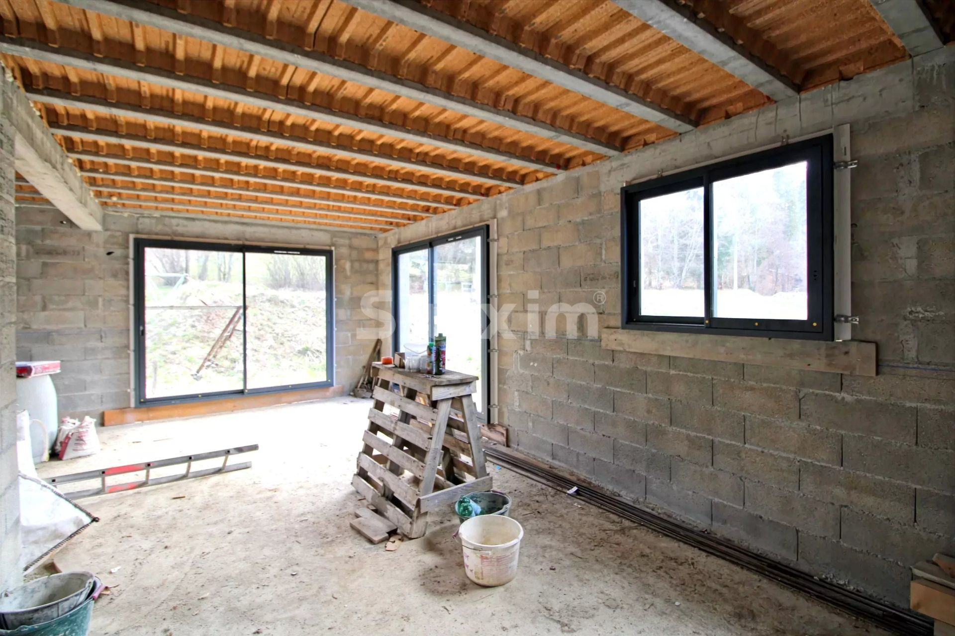 casa 8 Camere in vendita su Saint-Jean-de-Tholome (74250)