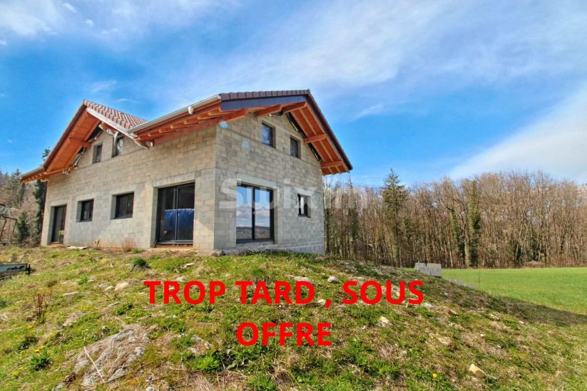Vente Maison Saint-Jean-de-Tholome 8&nbsp;Pièces 210&nbsp;m²
