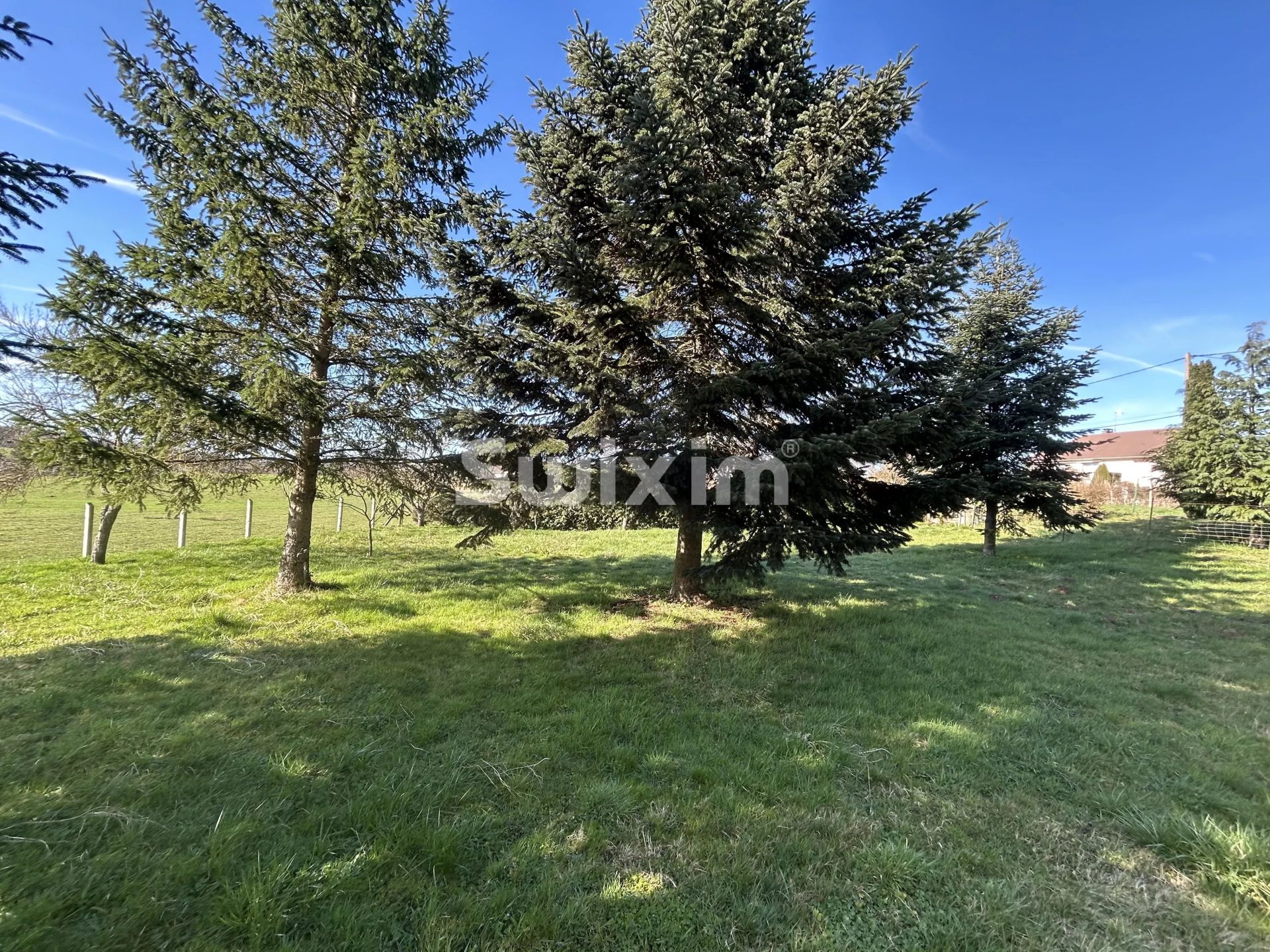 terreno in vendita su Sainte-Magnance (89420)