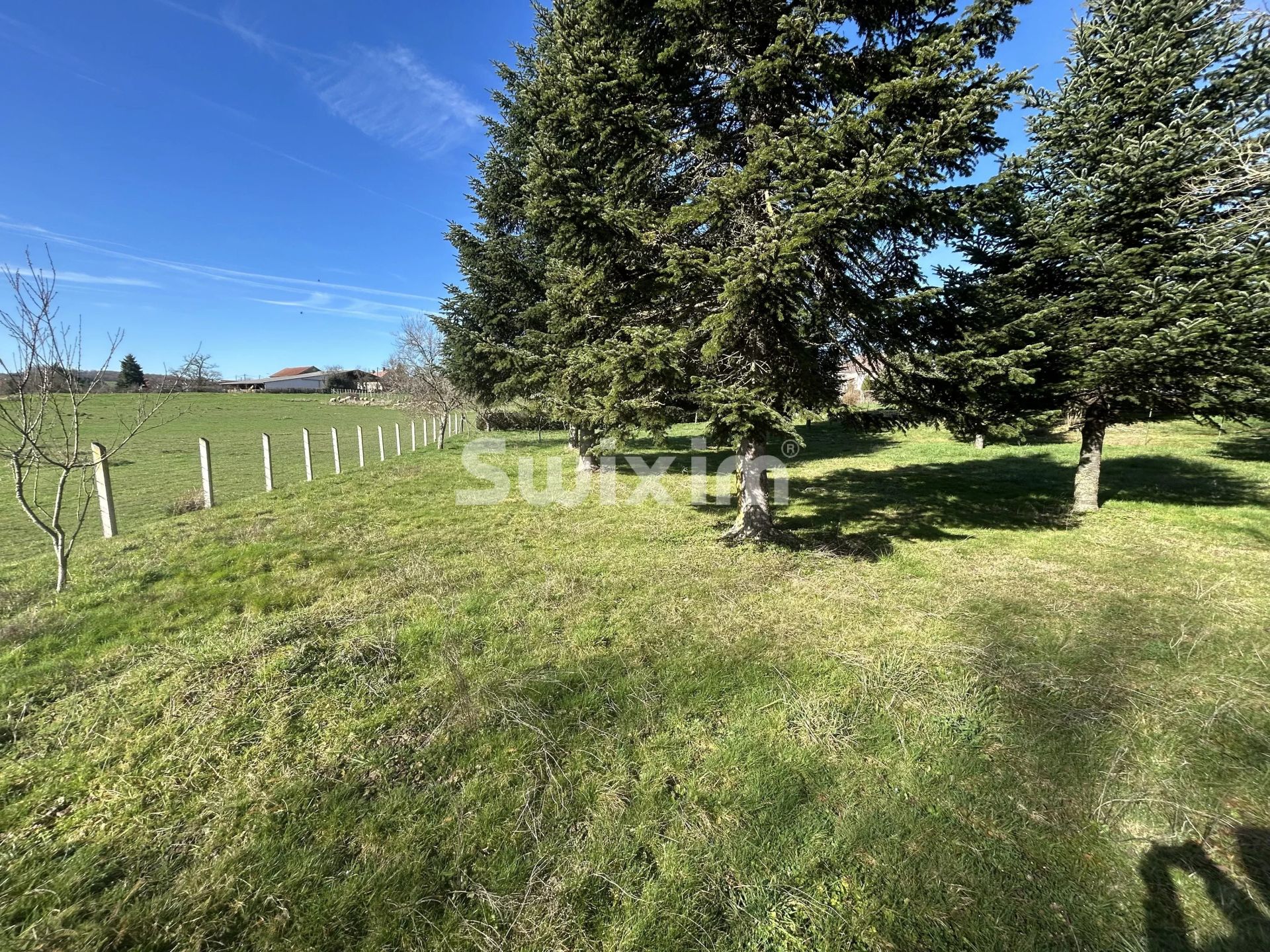 terreno in vendita su Sainte-Magnance (89420)