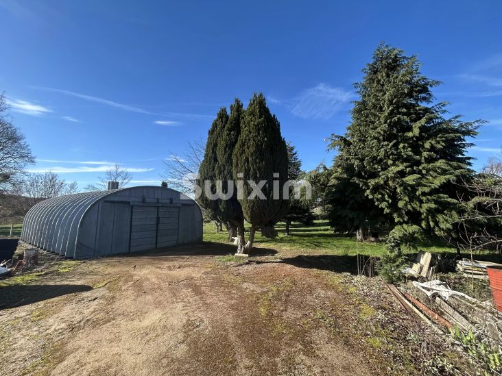 Vendita Terreno Sainte-Magnance