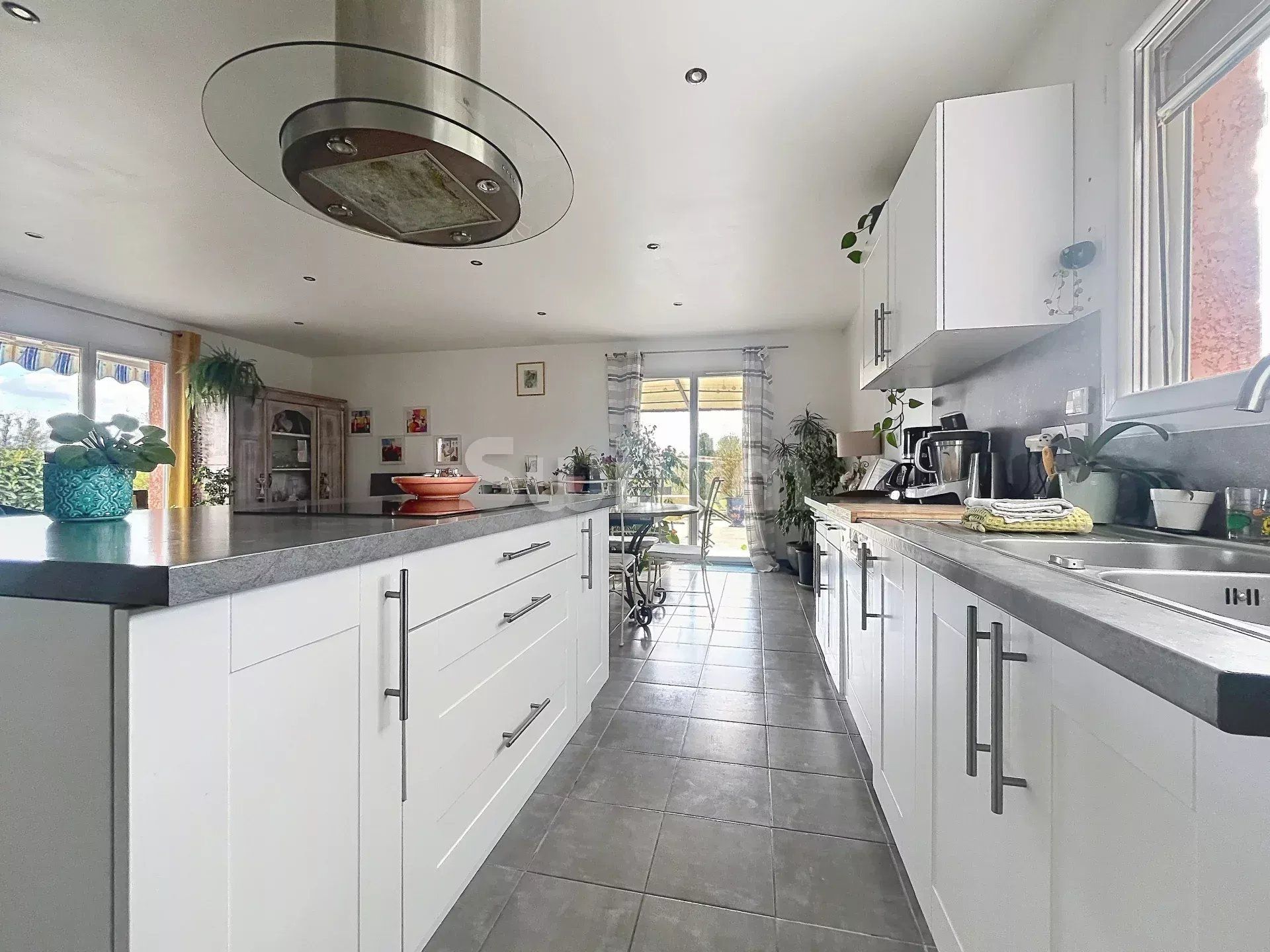 casa 4 Camere in vendita su Saint-André-le-Bouchoux (01240)