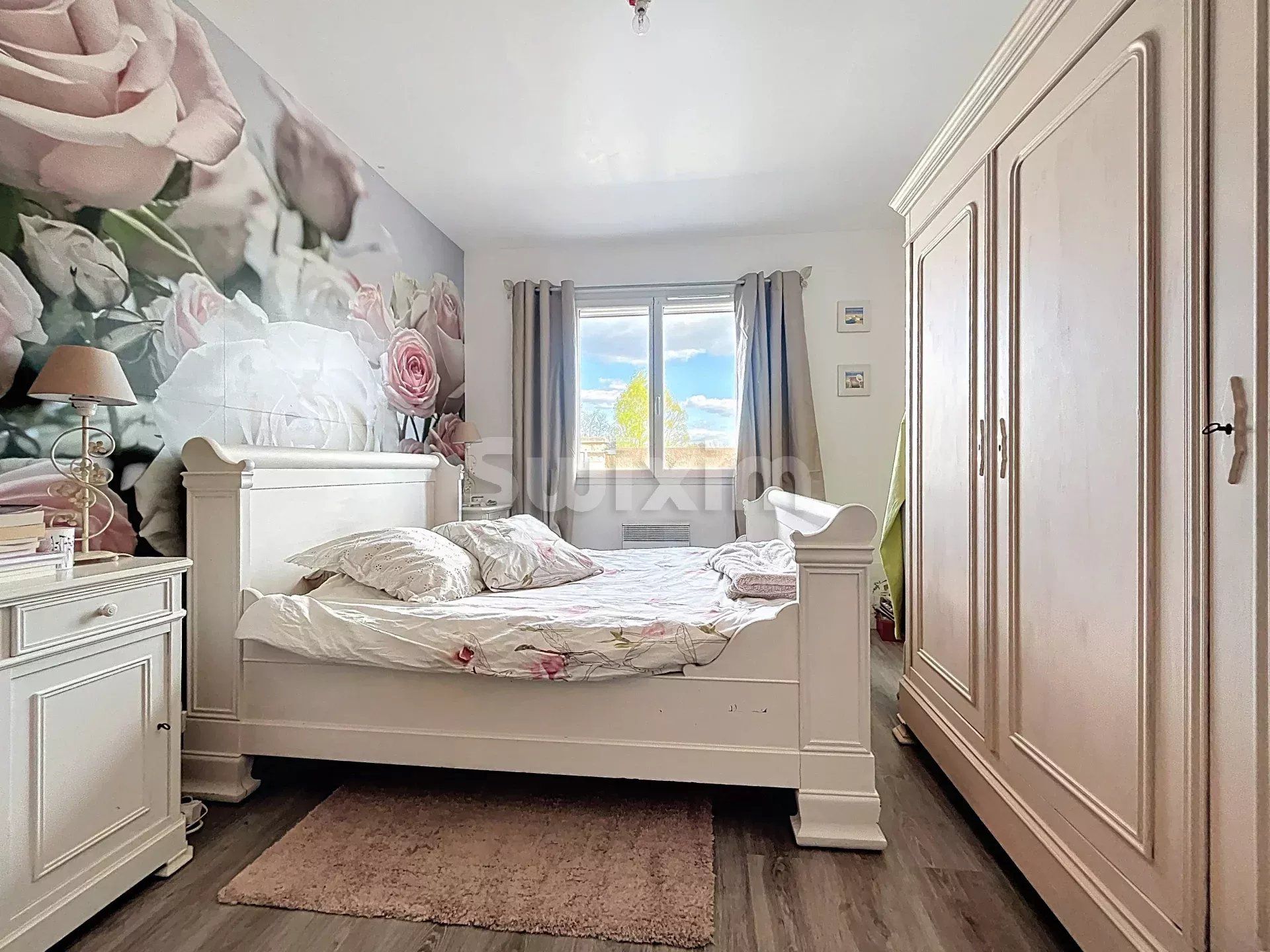 casa 4 Camere in vendita su Saint-André-le-Bouchoux (01240)