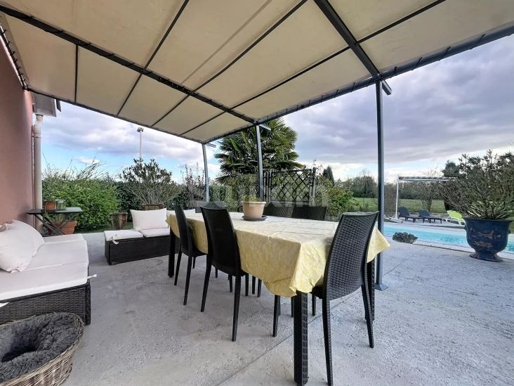 Vendita Casa Saint-André-le-Bouchoux 4&nbsp;Camere 90.52&nbsp;m²