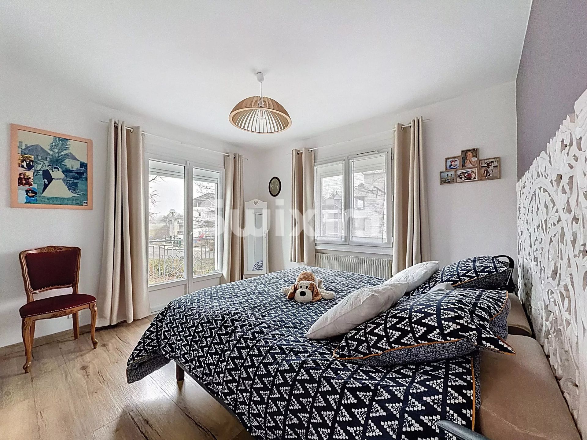 appartement 7 Pièces en vente sur Divonne-les-Bains (01220)
