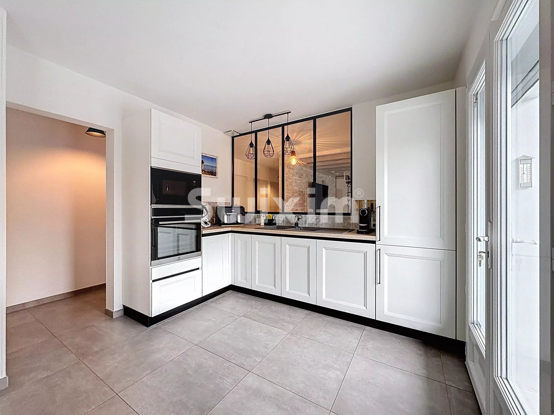 appartement 7 Pièces en vente sur Divonne-les-Bains (01220)