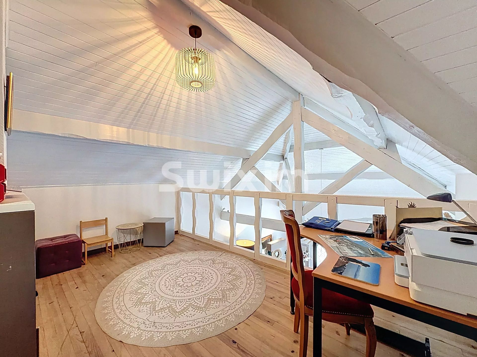 appartement 7 Pièces en vente sur Divonne-les-Bains (01220)