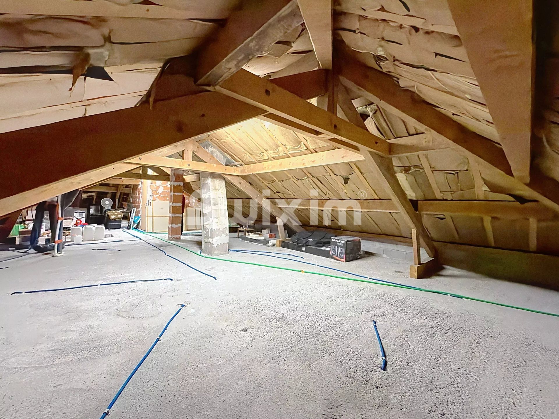 appartement 7 Pièces en vente sur Divonne-les-Bains (01220)