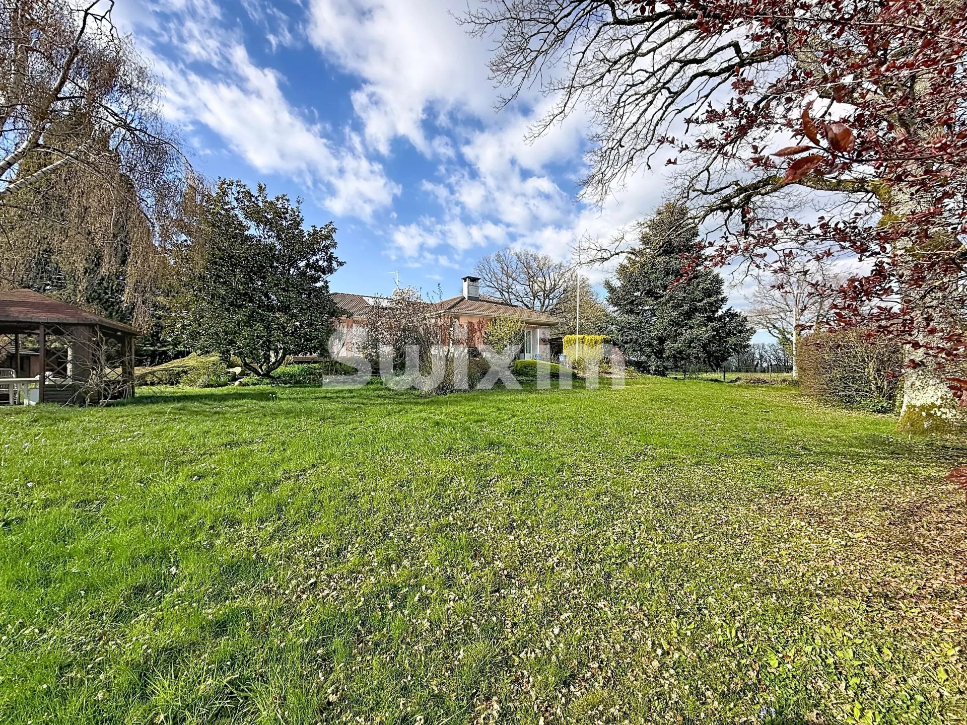 appartement 7 Pièces en vente sur Divonne-les-Bains (01220)