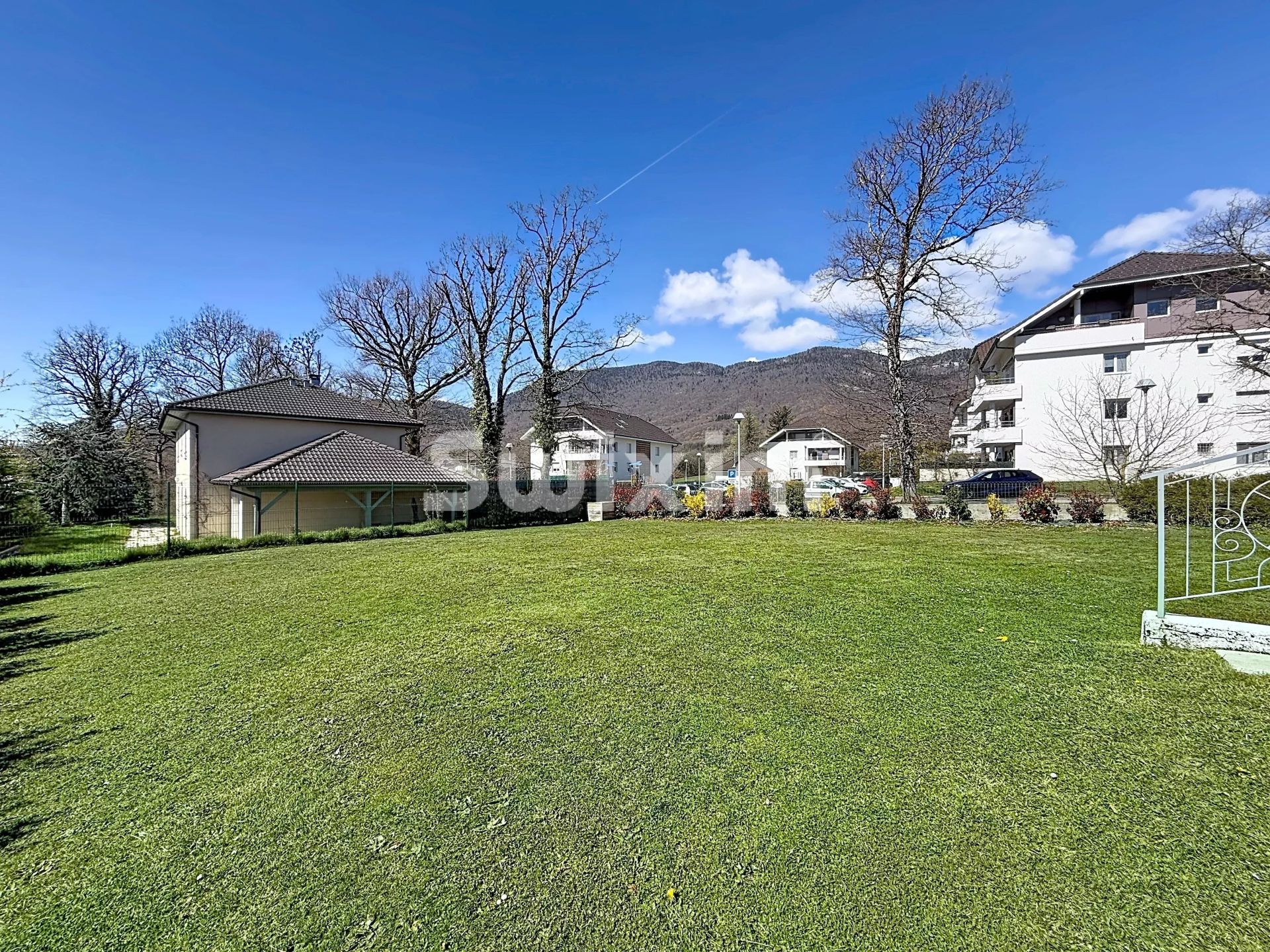 appartement 7 Pièces en vente sur Divonne-les-Bains (01220)