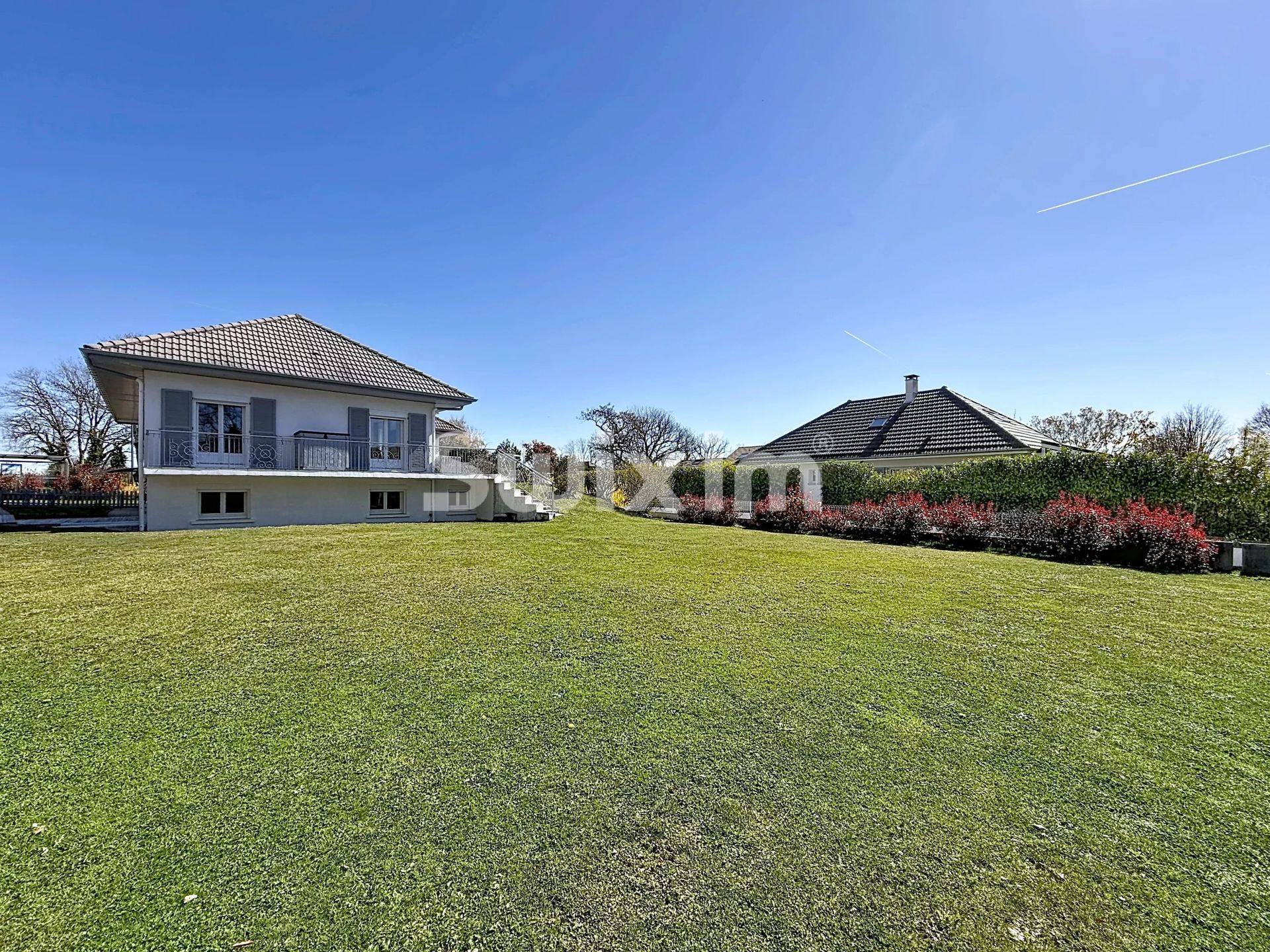 appartement 7 Pièces en vente sur Divonne-les-Bains (01220)