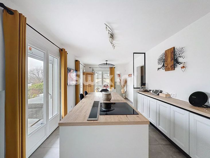 Verkauf Appartement Divonne-les-Bains 7 Zimmer 245 m² — 21
