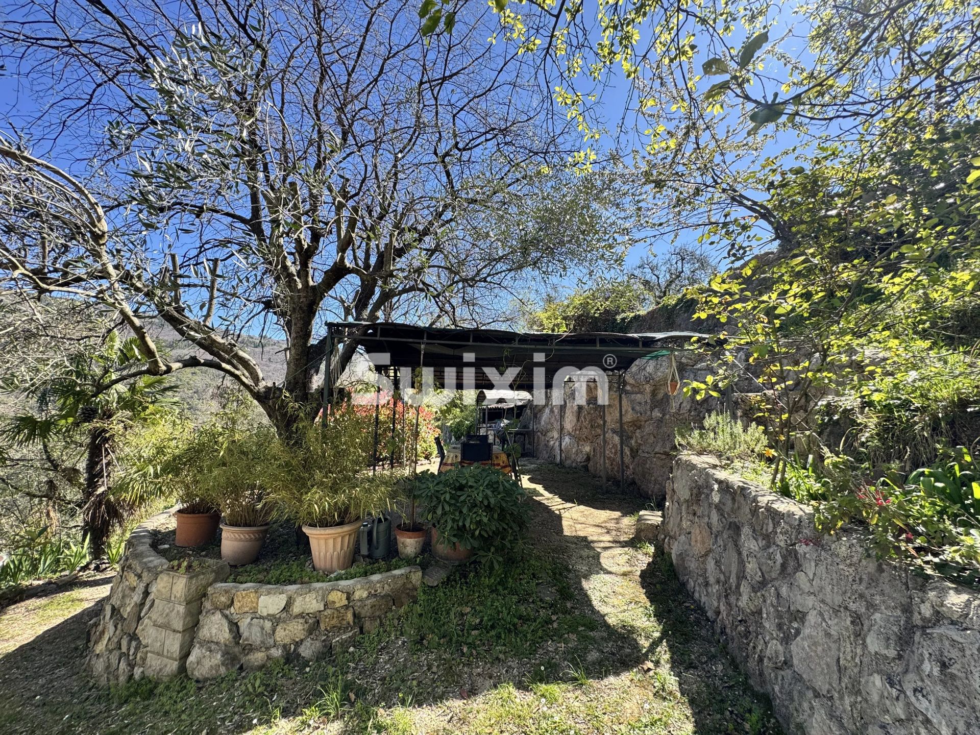 villa 5 Quartos para venda sobre Bendejun (06390)