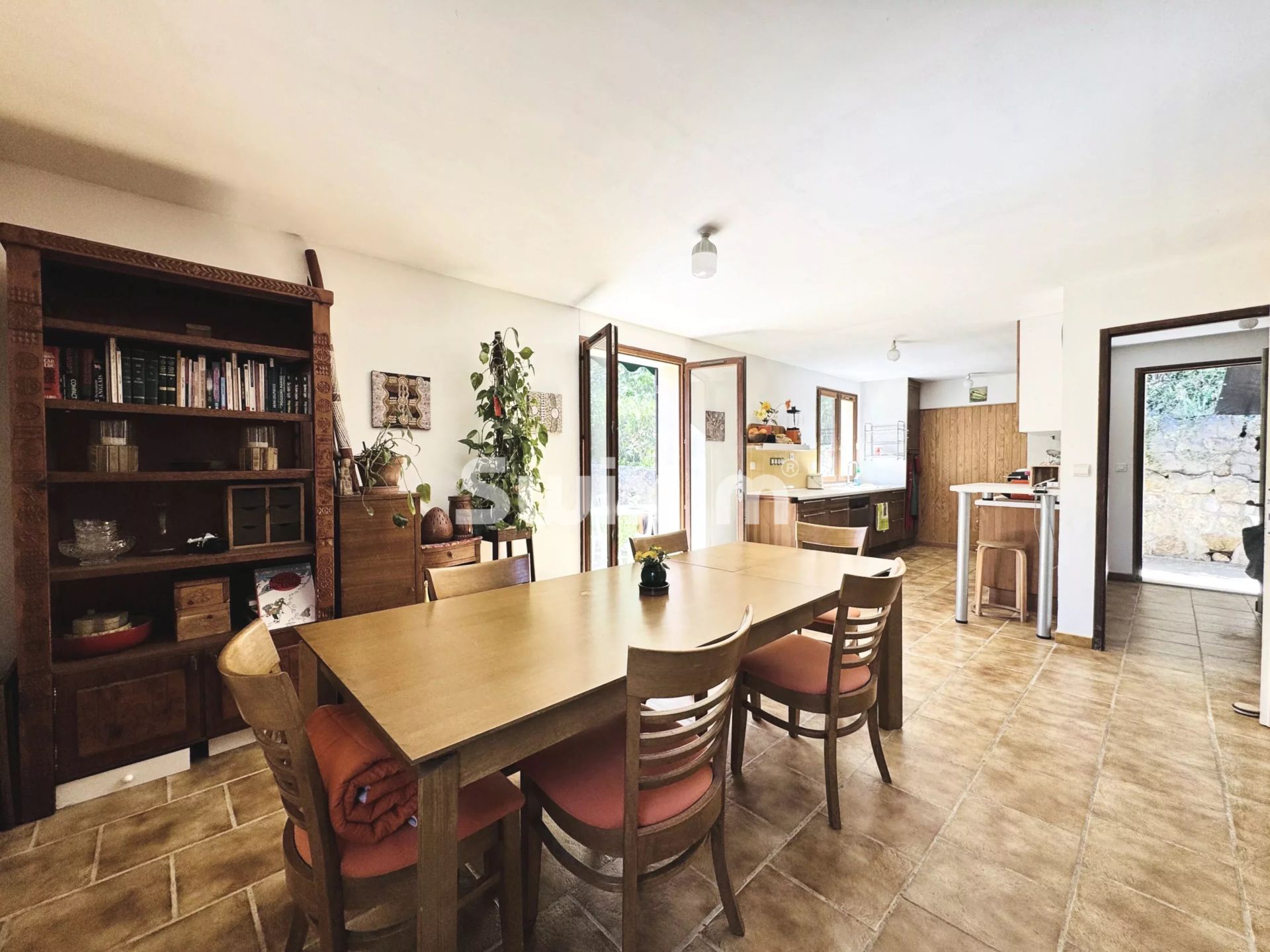 villa 5 Quartos para venda sobre Bendejun (06390)