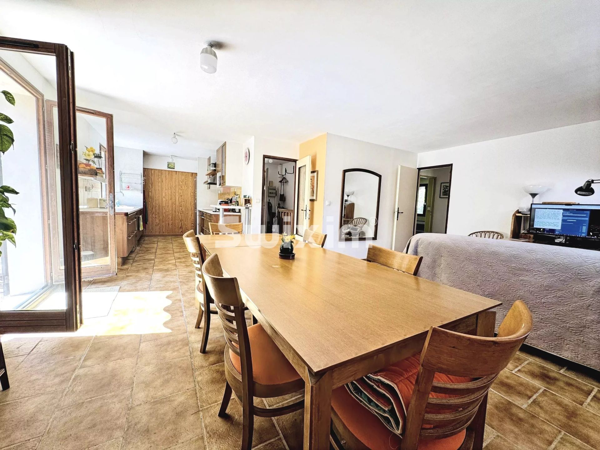 villa 5 Quartos para venda sobre Bendejun (06390)