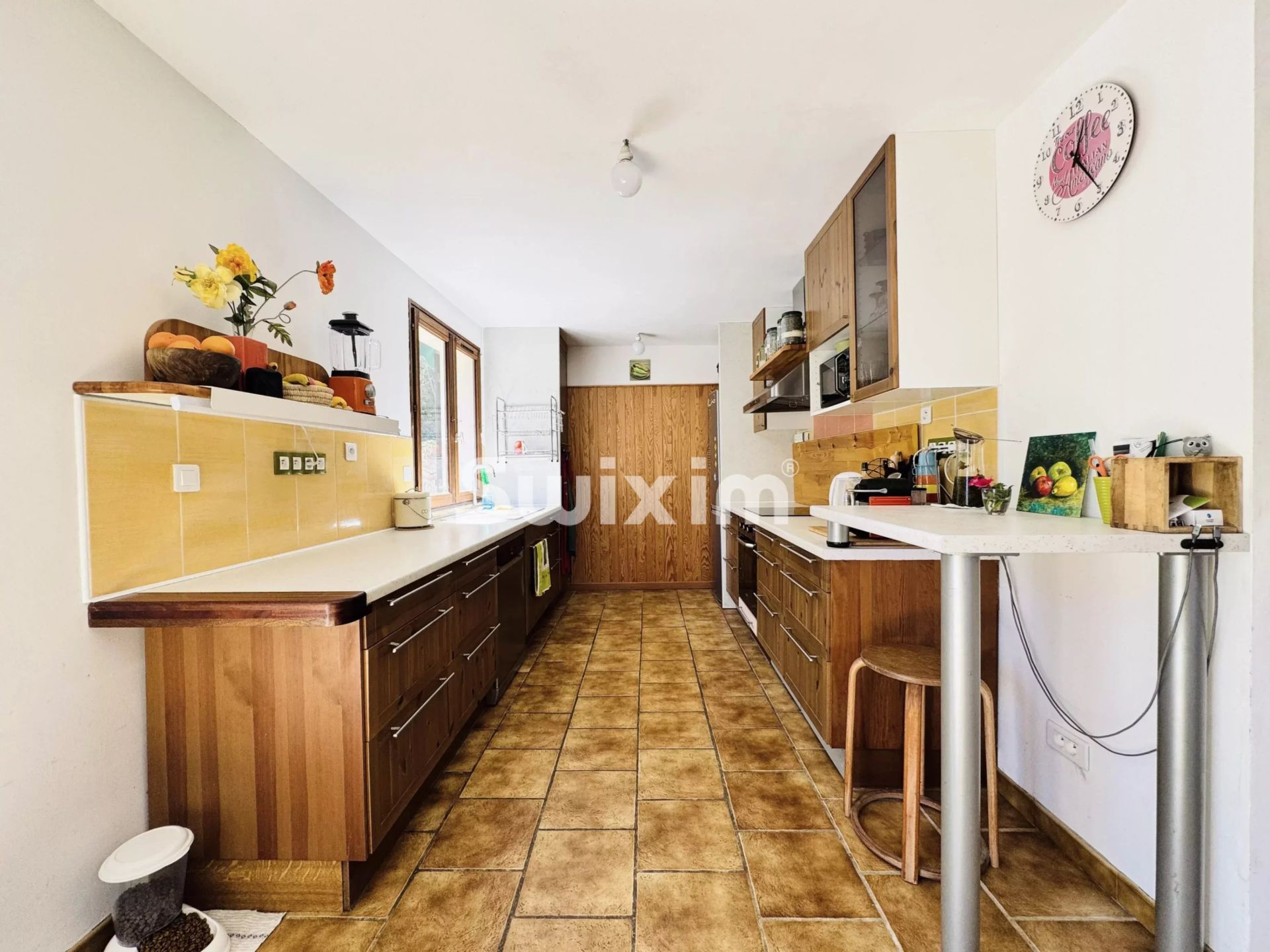 villa 5 Quartos para venda sobre Bendejun (06390)