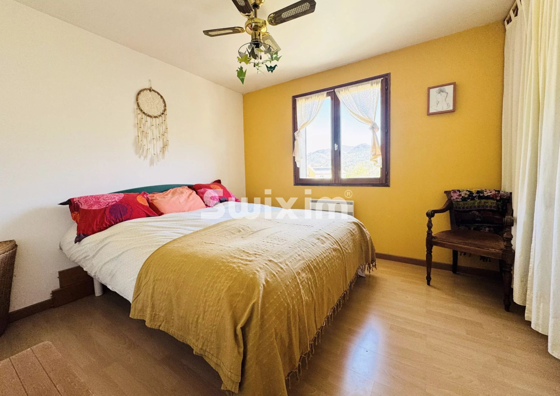 villa 5 Quartos para venda sobre Bendejun (06390)