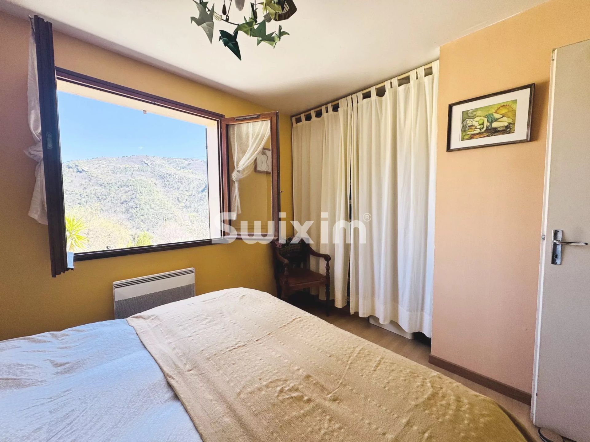 villa 5 Quartos para venda sobre Bendejun (06390)